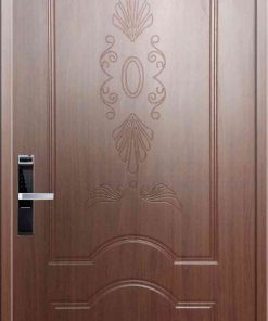 Cửa nhựa phòng ngủ B7-27