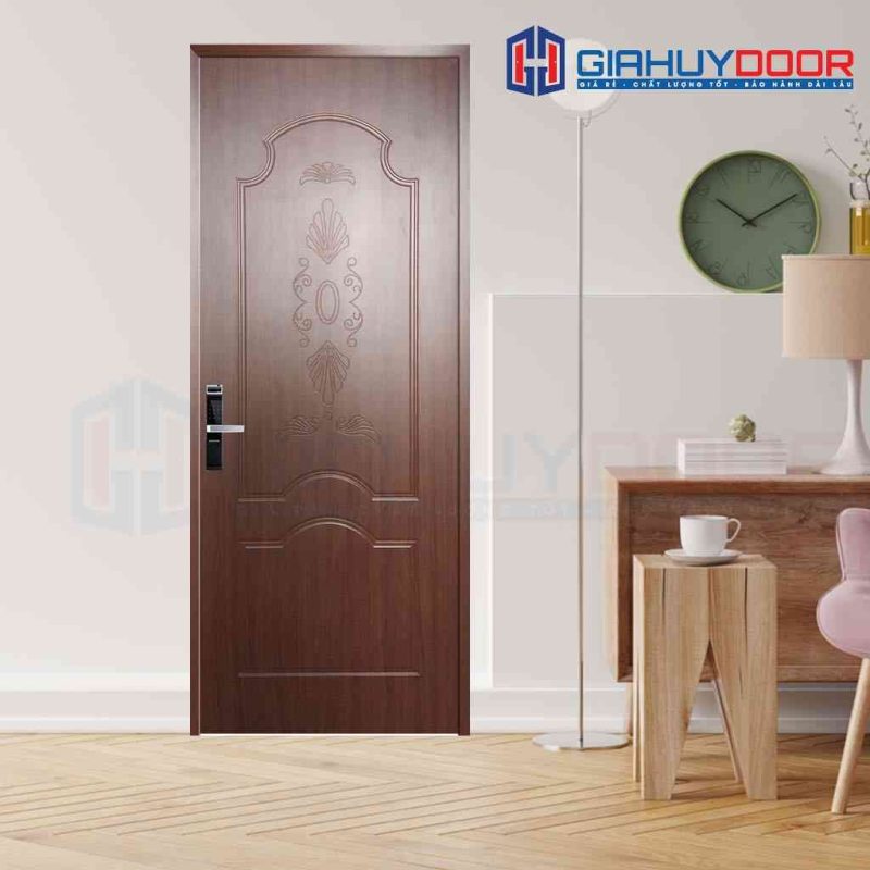 Cửa nhựa phòng ngủ B7-27