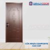 Cửa nhựa Composite B7-27