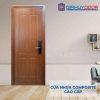 Cửa nhựa Composite B7-88