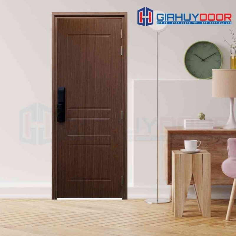 Cửa gỗ khách sạn B9-71