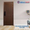 Cửa nhựa Composite B9-71