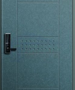 CỬA THÉP HÀN QUỐC B_T