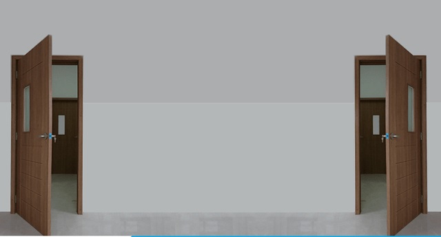 Báo giá cửa nhựa ABS Hàn Quốc phụ thuộc từng mẫu mã khác nhau