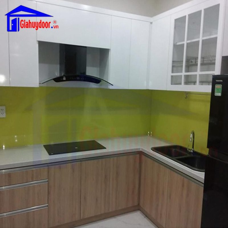 Kệ bếp tủ bếp KP 02