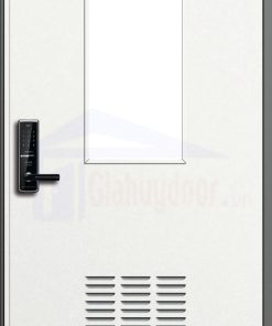 CỬA THÉP HÀN QUỐC CUA KINH THONG GIO