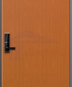 CỬA THÉP HÀN QUỐC C_T