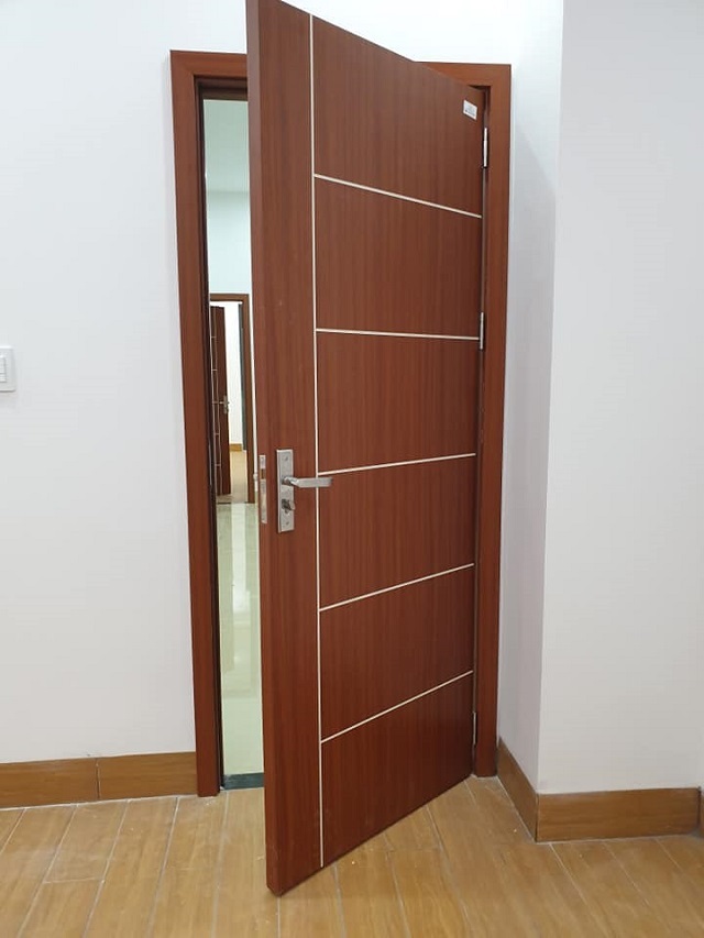 Cần cơ những lưu ý trong cách lắp đặt để đảm bảo cửa composite vận hành tốt nhất