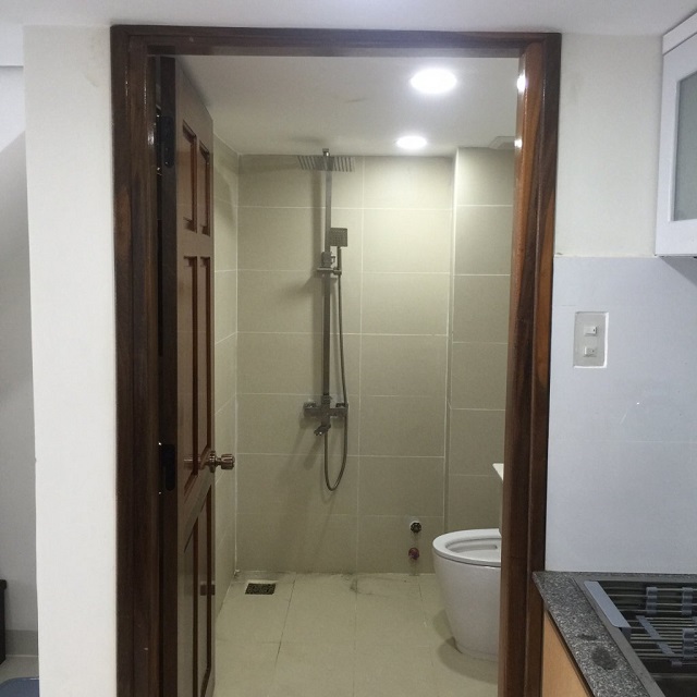 Cần lưu ý những vấn đề đại kỵ trong thiết kế hướng cửa nhà vệ sinh