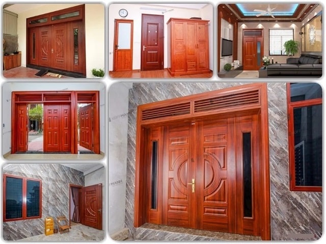 Chọn sản phẩm phù hợp để lắp đặt và sử dụng nhé