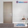 Cửa nhựa ABS Hàn Quốc KOS 101-U6405