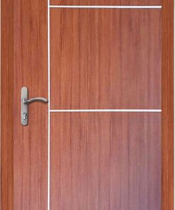 Cửa nhựa nhà vệ sinh KOS 101D