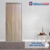 Cửa nhựa ABS Hàn Quốc KOS 101F-K1129