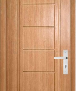 Cửa nhựa ABS Hàn Quốc KOS 102-FZ805