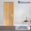 Cửa nhựa ABS Hàn Quốc KOS 102-K1129 (6)