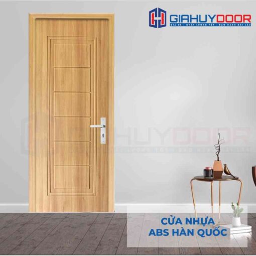 Cửa nhựa ABS Hàn Quốc KOS 102-K1129 (6)