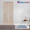 Cửa nhựa ABS Hàn Quốc KOS 102-K1129