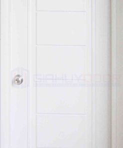 Cửa nhựa giá rẻ KOS 102-K5300