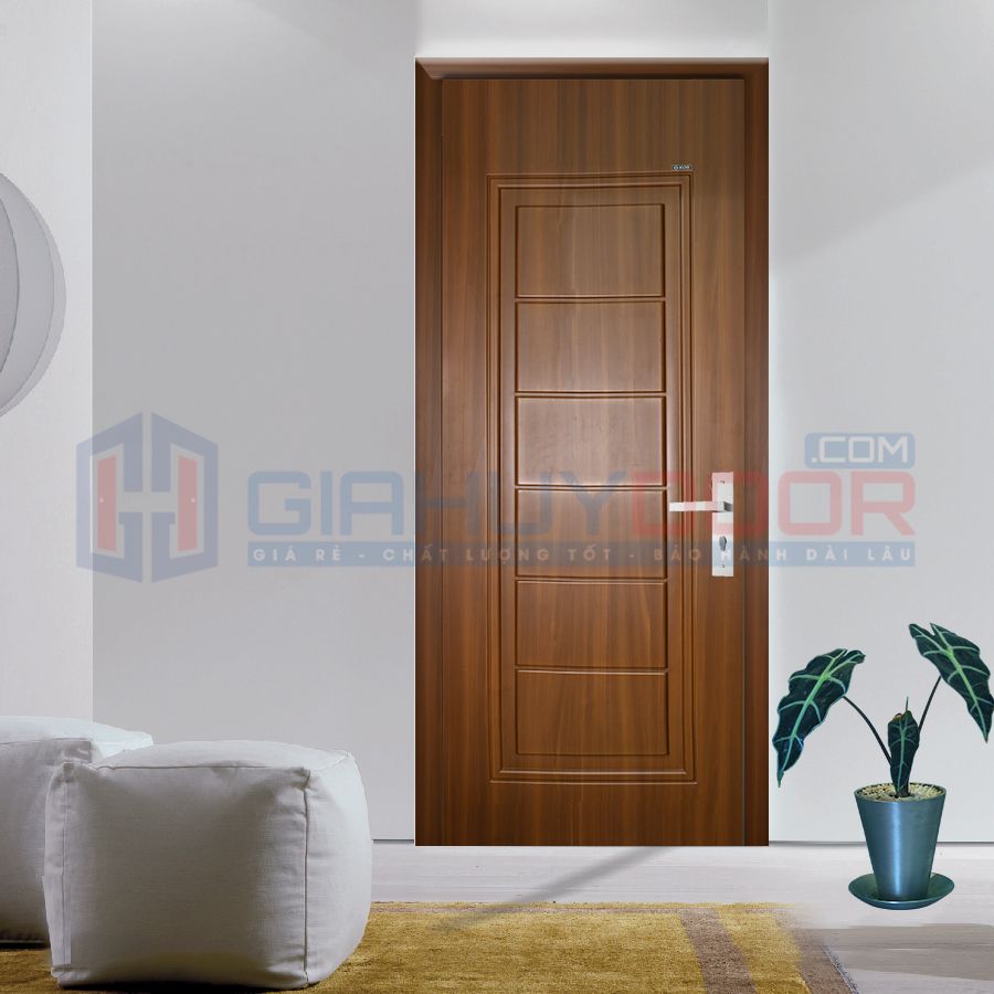 Cửa nhựa Hàn Quốc chất lượng