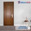 Cửa nhựa ABS Hàn Quốc KOS 102-W0901 (3)