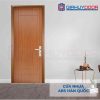 Cửa nhựa ABS Hàn Quốc KOS 104-W0901