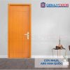 Cửa nhựa ABS Hàn Quốc KOS 105-M8707 (2)
