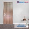 Cửa nhựa ABS Hàn Quốc KOS 105-W0901 (2)