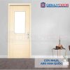 Cửa nhựa ABS Hàn Quốc KOS 105A-K0201