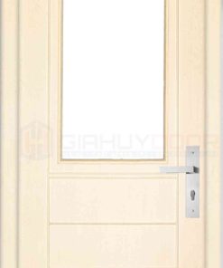 Cửa nhựa giá rẻ KOS 105A-K0201