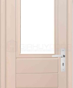 Cửa nhựa ABS Hàn Quốc KOS 105A-K5300