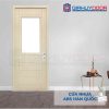 Cửa nhựa ABS Hàn Quốc KOS 105A-MQ808