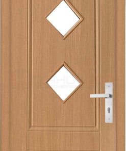 Cửa nhựa ABS Hàn Quốc KOS 105B-MQ808