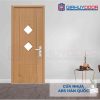 Cửa nhựa ABS Hàn Quốc KOS 105B-MQ808