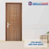 Cửa nhựa ABS Hàn Quốc KOS 110-MT104