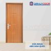 Cửa nhựa ABS Hàn Quốc KOS 111-M8707