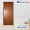 Cửa nhựa ABS Hàn Quốc KOS 111-MT104