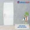 Cửa nhựa ABS Hàn Quốc KOS 113-K5300 (3)