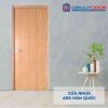Cửa nhựa ABS Hàn Quốc KOS 116-FZ805 (2)