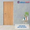 Cửa nhựa ABS Hàn Quốc KOS 116-FZ805