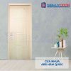 Cửa nhựa ABS Hàn Quốc KOS 116-K0201 (4)