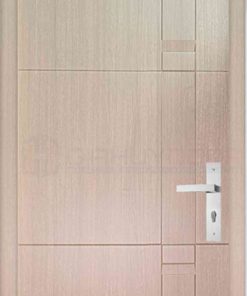Cửa nhựa nhà vệ sinh KOS 116-K0201 - Ảnh 2