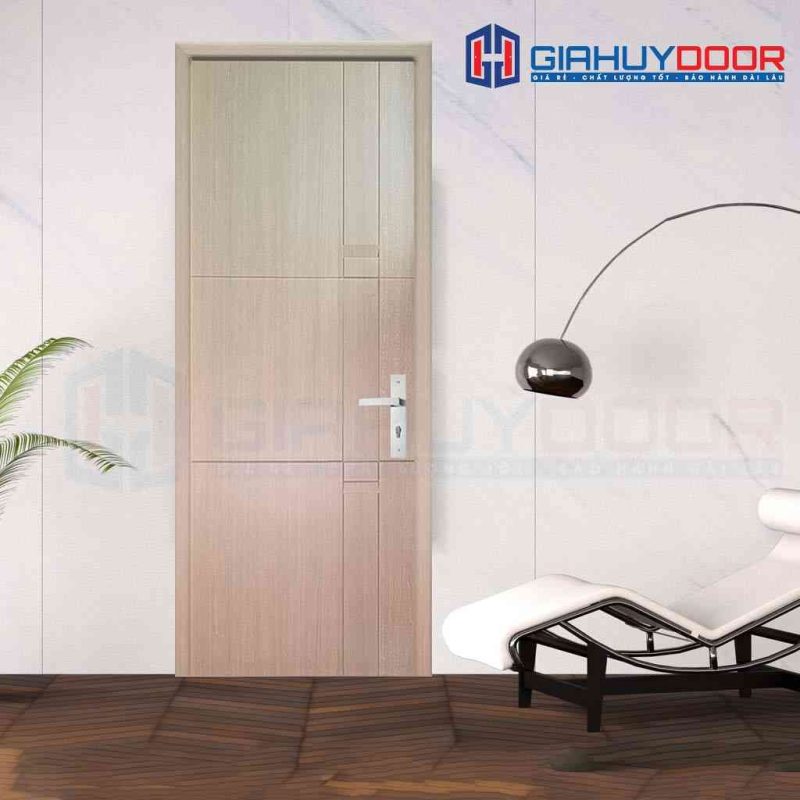 Cửa nhựa nhà vệ sinh KOS 116-K0201