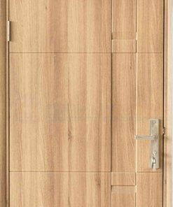 Cửa nhựa ABS Hàn Quốc KOS 116-K1129