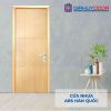 Cửa nhựa ABS Hàn Quốc KOS 116-MQ808