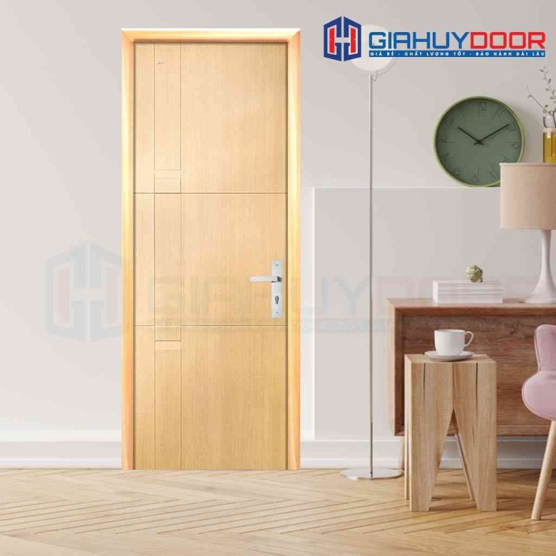 Cửa nhựa nhà vệ sinh KOS 116-MQ808
