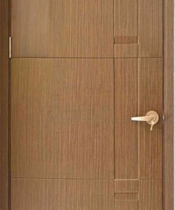 Cửa nhựa ABS Hàn Quốc KOS 116-U6405