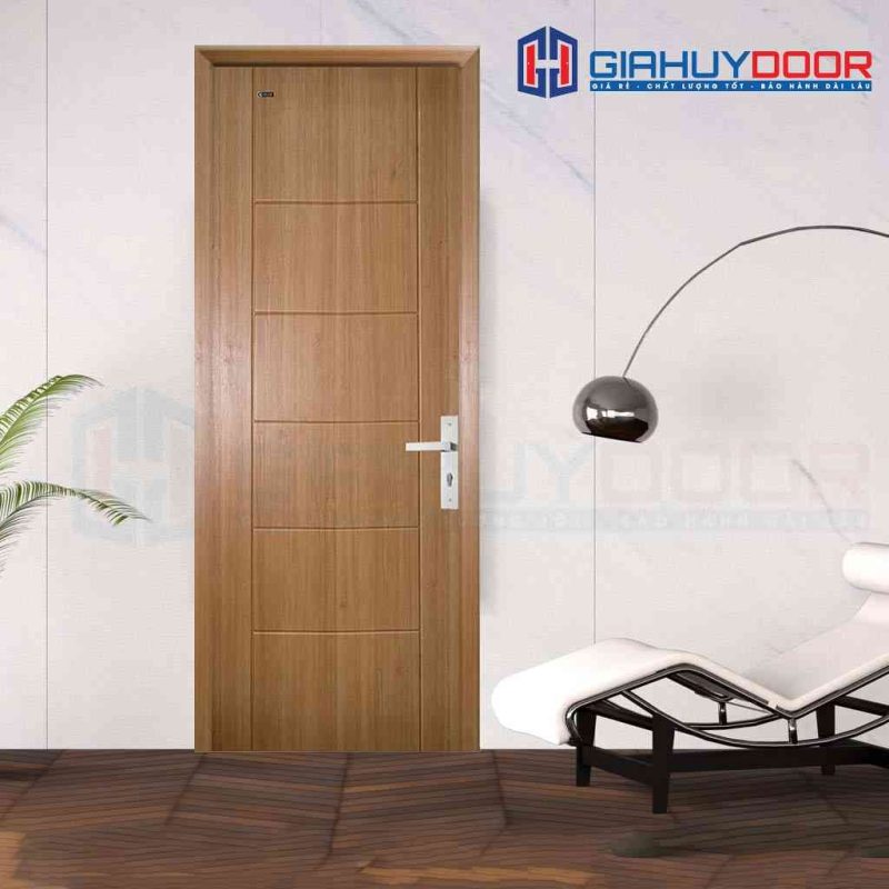 Cửa nhựa giá rẻ KOS 118-FZ805 (2)