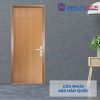 Cửa nhựa ABS Hàn Quốc KOS 118-K1129