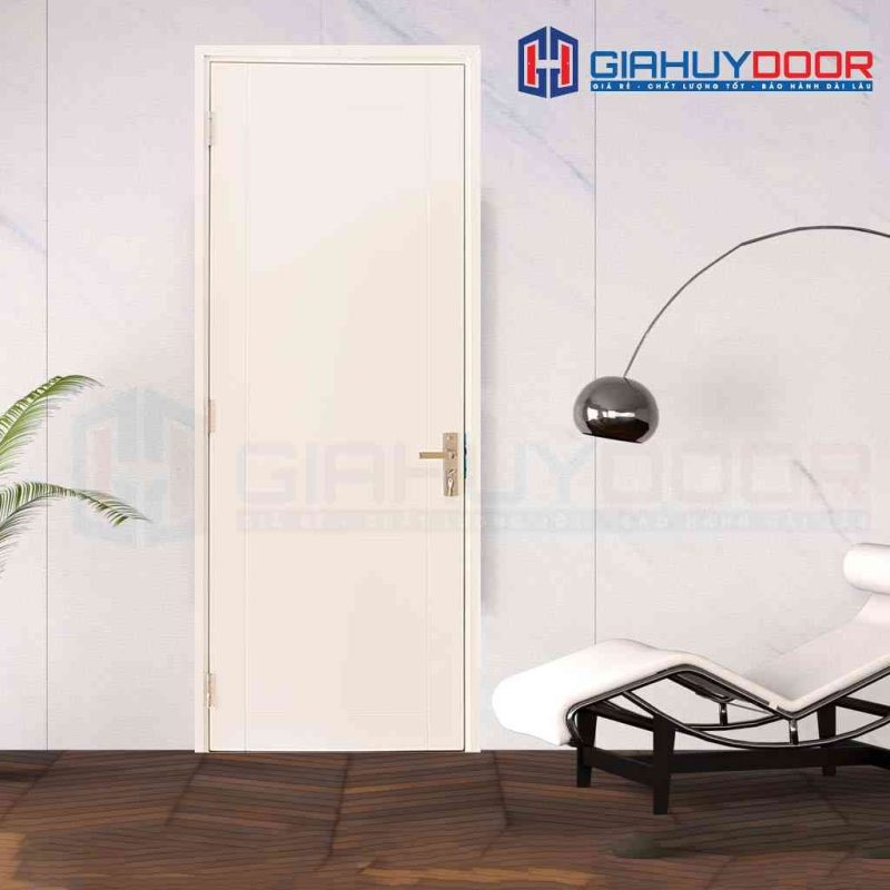 Cửa nhựa nhà vệ sinh KOS 118-K5300