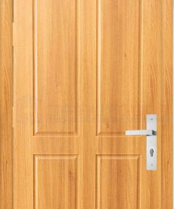 Cửa nhựa giá rẻ KOS 120-FZ805